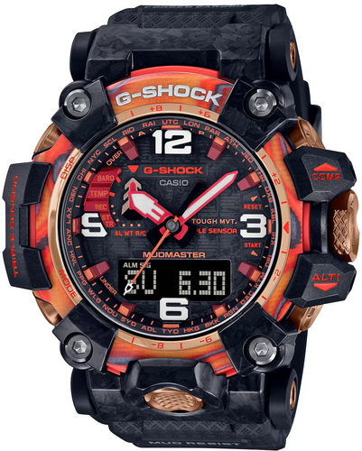 G shock mudmaster series online