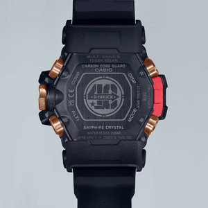 Casio mudmaster 2025 limited edition