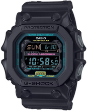 Casio G-Shock Extra Large Square Face Tough Solar Matte-Flourscent Theme GX-56MF-1 GX56MF-1 GX-56MF-1DR. Available at Watchoutz.com, Hong Kong's top online watch retailer with a physical shop. Enjoy fast, secure international shipping and shop for genuine Japanese watches with over 13 years of exceptional service and reputation. Visit Watch Outz International for your next horology treasure hunt.