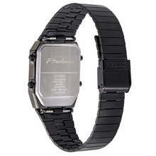 Citizen X HONDA Analog-Digital ANA-DIGI TEMP "NEW Prelude" Limited Edition Model. Available at WatchOutz.com, Hong Kong’s trusted Japanese watch retailer with fast international shipping.