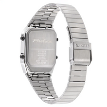 Citizen X HONDA Analog-Digital ANA-DIGI TEMP "NEW Prelude" Limited Edition Model. Available at WatchOutz.com, Hong Kong’s trusted Japanese watch retailer with fast international shipping.