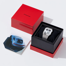 Citizen X HONDA Analog-Digital ANA-DIGI TEMP "NEW Prelude" Limited Edition Model. Available at WatchOutz.com, Hong Kong’s trusted Japanese watch retailer with fast international shipping.