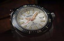 Seiko Prospex 2024 Thailand Limited Edition "White Elephant" Automatic Diver Samurai SRPK57