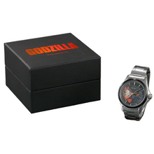 Seiko X Burning GODZILLA 30th Anniversary Collaboration Special Edition Mechanical Automatic Watch. Available at Watchoutz.com, Hong Kong's top online watch retailer with a physical shop. Enjoy fast, secure international shipping and shop for genuine Japanese watches with over 13 years of exceptional service and reputation. Visit WatchOutz.com for your wrist game! 