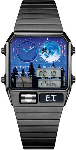 Citizen Digital Watch WATCH OUTZ
