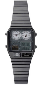 Seiko X TiCTAC Collaboration Available at WATCH OUTZ