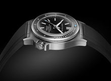 Crafter Blue Mechanic Ocean Mark II Automatic Diver's Watch MO2SS001 www.watchoutz.com