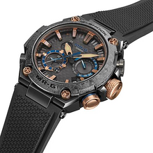 Casio G-Shock MR-G Titanium GPS Solar Kachi-iro "Sheng Sei" MRG-B2000R-1A MRGB2000R-1A MRG-B2000R-1ADR. Available at Watchoutz.com, Hong Kong's top online watch retailer with a physical shop. Enjoy fast, secure international shipping and shop for genuine Japanese watches with over 13 years of exceptional service and reputation. Visit Watch Outz International for your next horology treasure hunt.
