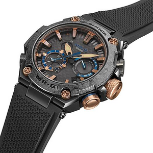 Casio G-Shock MR-G Titanium GPS Solar Kachi-iro "Sheng Sei" MRG-B2000R-1A MRGB2000R-1A MRG-B2000R-1ADR. Available at Watchoutz.com, Hong Kong's top online watch retailer with a physical shop. Enjoy fast, secure international shipping and shop for genuine Japanese watches with over 13 years of exceptional service and reputation. Visit Watch Outz International for your next horology treasure hunt.
