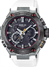 Casio G-Shock 40th Anniversary MR-G SHOUGEKI-MARU GAI Limited Edition Titanium MRG-B2000SG-1A, MRGB2000SG-1A. Available at Watchoutz.com, Hong Kong's top online watch retailer with a physical shop. Enjoy fast, secure international shipping and shop for genuine Japanese watches with over 13 years of exceptional service and reputation. Visit Watch Outz International for your next horology treasure hunt.
