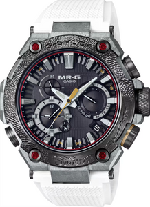 Casio G Shock MRG SHOUGEKI MARU GAI Limited Titanium MRGB2000SG 1A MRG B2000SG 1A WATCH OUTZ