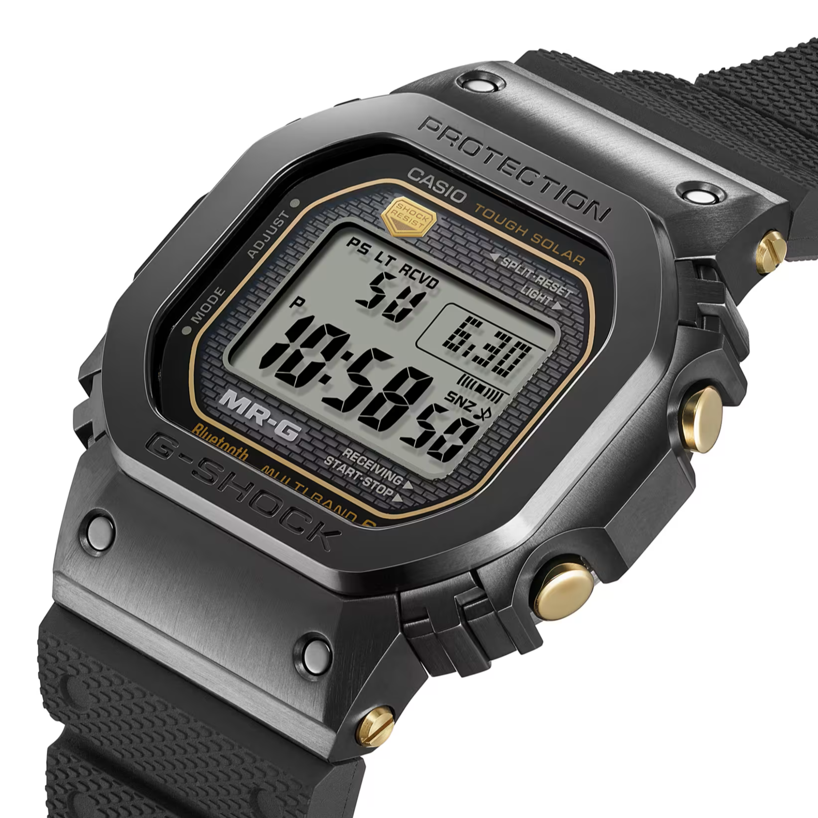 Casio g shock b5000 shop