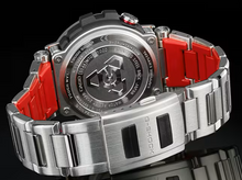 Casio G-Shock MT-G Core Guard Bluetooth MTG-B1000D-1A Back www.watchoutz.com 