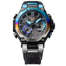 Casio G-Shock MT-G Tough Solar Blue-Silver IP Storm Chaser Special MTG-B2000YST-1A MTGB2000YST-1A. Available at Watchoutz.com, Hong Kong's top online watch retailer with a physical shop. Enjoy fast, secure international shipping and shop for genuine Japanese watches with over 13 years of exceptional service and reputation. Visit Watch Outz International for your next horology treasure hunt.