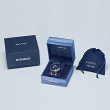 Casio G-Shock MT-G Tough Solar Blue-Silver IP Storm Chaser Special MTG-B2000YST-1A MTGB2000YST-1A. Available at Watchoutz.com, Hong Kong's top online watch retailer with a physical shop. Enjoy fast, secure international shipping and shop for genuine Japanese watches with over 13 years of exceptional service and reputation. Visit Watch Outz International for your next horology treasure hunt.