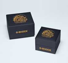 Casio G-Shock MT-G Tough Solar 2023 Year of the Rabbit Special - Rabbit in the Moon MTG-B3000CX-9A box www.watchoutz.com