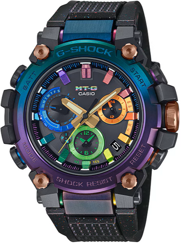 Casio G Shock MT G Collection By Watch Outz www.watchoutz WATCH OUTZ