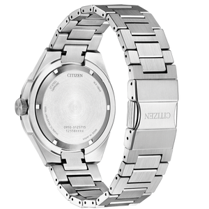 Citizen Series 8 870 Mechanical Automatic Two Tone Bezel Staniness Steel NA1004-87E. Available at Watchoutz.com, Hong Kong's top online watch retailer with a physical shop. Enjoy fast, secure international shipping and shop for genuine Japanese watches with over 13 years of exceptional service and reputation. Visit Watch Outz International for your next horology treasure hunt.