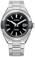 Citizen Series 8 870 Mechanical Automatic Two Tone Bezel Staniness Steel NA1004-87E. Available at Watchoutz.com, Hong Kong's top online watch retailer with a physical shop. Enjoy fast, secure international shipping and shop for genuine Japanese watches with over 13 years of exceptional service and reputation. Visit Watch Outz International for your next horology treasure hunt.