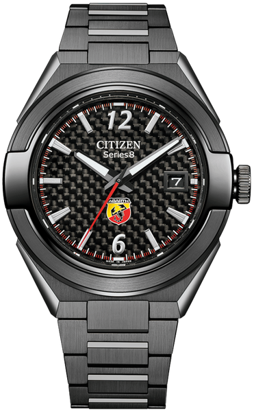 Citizen Series 8 Mechanical ABARTH Collaboration Limited NA1035