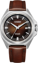 Citizen Series 8 Mechanical Automatic Limited Edition NB6011-11W. Available at Watchoutz.com, Hong Kong's top online watch retailer with a physical shop. Enjoy fast, secure international shipping and shop for genuine Japanese watches with over 13 years of exceptional service and reputation. Visit Watch Outz International for your next horology treasure hunt.