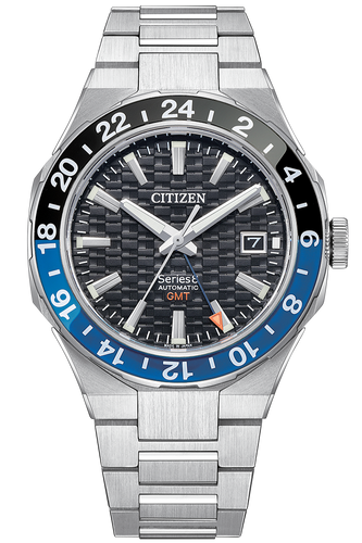 Citizen Series 8 Mechanical Automatic GMT 