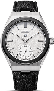 Citizen "The Citizen" Mechanical Model Caliber 0200 Limited Edition NC0207-07A www.watchoutz.com