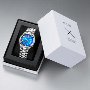 Citizen TSUYOSA x seconde/seconde/ NJ0157-81L | WatchOutz – WATCH OUTZ