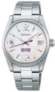 Seiko X ONE PIECE TV Animation 25th Anniversary Collaboration Limited EGGHEAD Edition www.watchoutz.com