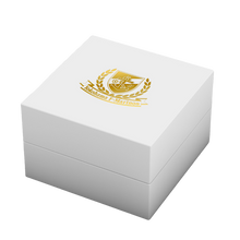 Seiko × Yokohama F. Marinos 2026 J‑League Limited Quartz Chronograph, 300 pcs, embossed textured dial, tricolor accents, gold anchor, engraved emblem, collector’s box.