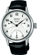 Seiko Presage Craftsmanship Series 6R24 White Dial SARD007 www.watchoutz.com