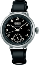 Seiko Presage Craftsmanship Series X Porter Classic Collaboration Limited Edition SPB449 SART005 SPB449J1 www.watchoutz.com