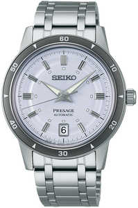 Seiko Presage Style60's Series – WATCH OUTZ
