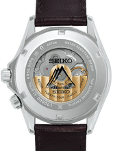 Seiko Prospex Alpinist SBDC211 SPB507 – 2025 Mechanical Automatic 3‑Day Power Reserve, green dial mountaineering watch, available at Watchoutz.com