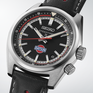 Seiko Prospex Speedtimer Mechanical Datsun 240Z Limited SBDC219 Seiko Prospex Speedtimer Mechanical Datsun 240Z Limited SBDC219