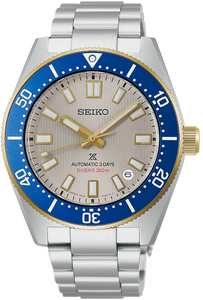 Seiko Prospex Ohtani 2026 SBDC222 | 62MAS Limited Diver – WATCH OUTZ