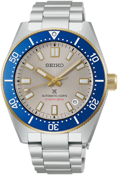 Seiko Prospex Ohtani 2026 SBDC222 | 62MAS Limited Diver – WATCH OUTZ