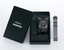 Seiko X NEIGHBORHOOD 2023 Prospex Solar Diver Scuba Limited Edition SBDJ059. Available at Watchoutz.com, Hong Kong's top online watch retailer with a physical shop. Enjoy fast, secure international shipping and shop for genuine Japanese watches with over 13 years of exceptional service and reputation. Visit Watch Outz International for your next horology treasure hunt.