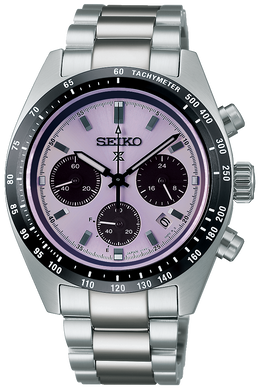 Seiko Prospex Speedtimer Solar Chronograph World Athletics Championship Tokyo 2025 Limited Edition SSC955 SSC955P1 SBDL119. Available at Watchoutz.com, Hong Kong's top online watch retailer with a physical shop. Enjoy fast, secure international shipping and shop for genuine Japanese watches with over 13 years of exceptional service and reputation. Visit Watch Outz International for your next horology treasure hunt.