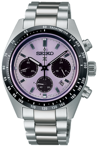 Seiko Prospex Speedtimer Solar Chronograph World Athletics Championship Tokyo 2025 Limited Edition SSC955 SSC955P1 SBDL119. Available at Watchoutz.com, Hong Kong's top online watch retailer with a physical shop. Enjoy fast, secure international shipping and shop for genuine Japanese watches with over 13 years of exceptional service and reputation. Visit Watch Outz International for your next horology treasure hunt.