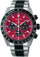 Seiko Prospex Speedtimer X Datsun 240Z Collaboration Limited Edition Solar Chronograph Japan Exclusive SBDL123. Available at Watchoutz.com, Hong Kong's top online watch shop. Enjoy fast, secure international shipping and shop genuine Japanese watches with over 13 years of exceptional service. Visit Watchoutz International for your horology treasure hunt.