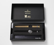 Seiko Prospex X BEAMS Automatic 200M Diver 1965 62MAS Re-issue Limited Edition SBDX041 Special Box www.watchoutz.com