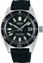 Seiko Prospex X BEAMS Automatic 200M Diver 1965 62MAS Re-issue Limited Edition SBDX041 www.watchoutz.com