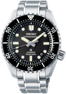 Seiko Prospex Marinemaster 1968 Heritage Diver’s 300M 8L35 Mechanical Automatic Black Texture Dial SBDX065 SLA079. 
Enjoy fast, secure international shipping and shop authentic Japanese watches backed by over 13 years of reputation and service. Elevate your wrist game at WatchOutz.com.