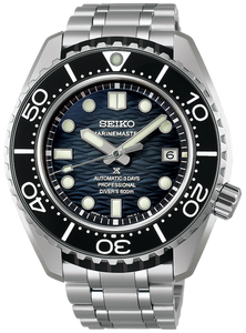 Seiko Prospex Marinemaster "Seiko Diver's Watch 60th Anniversary" Mechanical Automatic Professional 600M Limited Edition SBDX067 SLA081. Available at Watchoutz.com, Hong Kong's top online watch retailer with a physical shop. Enjoy fast, secure international shipping and shop for genuine Japanese watches with over 13 years of exceptional service and reputation. Visit Watch Outz International for your next horology treasure hunt.