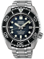 Seiko Prospex Marinemaster "Seiko Diver's Watch 60th Anniversary" Mechanical Automatic Professional 600M Limited Edition SBDX067 SLA081. Available at WatchOutz.com, Hong Kong’s trusted Japanese watch retailer. Genuine Seiko/Grand Seiko/Casio with fast international shipping and 13+ years of service.