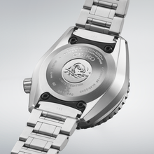 Seiko Prospex Marinemaster "Seiko Diver's Watch 60th Anniversary" Mechanical Automatic Professional 600M Limited Edition SBDX067 - PREORDER