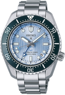 Seiko Watch 110th Anniversary Prospex "Save The Ocean" 1968 Mechanical Automatic Divers GMT Limited Edition MM200 SPB385 SPB385J1 SBEJ013. Available at Watchoutz.com, Hong Kong's top online watch retailer with a physical shop. Enjoy fast, secure international shipping and shop for genuine Japanese watches with over 13 years of exceptional service and reputation. Visit Watch Outz International for your next horology treasure hunt.