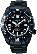 Front view of Seiko Prospex Divers 1968 Heritage GMT Shohei Otani SBEJ023 2025 limited edition mechanical automatic watch, Japan made, WatchOutz Hong Kong retailer