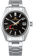 Grand Seiko Heritage Collection 9R Spring Drive 2023 JR Nagoya Takashimaya Watch Maison Limited Edition SBGA487. Available at Watchoutz.com, Hong Kong's top online watch retailer with a physical shop. Enjoy fast, secure international shipping and shop for genuine Japanese watches with over 13 years of exceptional service and reputation. Visit Watch Outz International for your next horology treasure hunt.